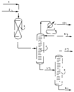 Une figure unique qui représente un dessin illustrant l'invention.